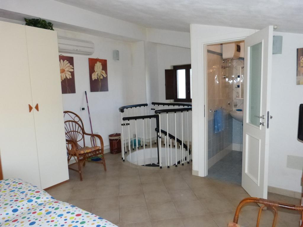Guest House Mary Marzamemi Exterior foto