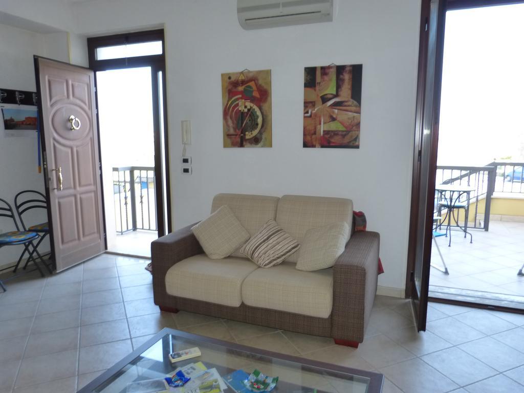 Guest House Mary Marzamemi Exterior foto